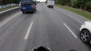 Bajaj Dominar 400 Вопросы-ответы и не только.