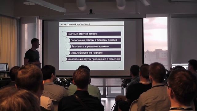Enterprise Symfony Architecture – Alexander Lisachenko