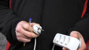 How to reset a Somfy RTS motor to the factory settings