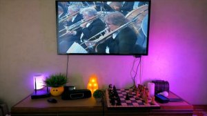 Беспроводной СаундБар с Сабвуфером! Polk Audio Magnifi Mini