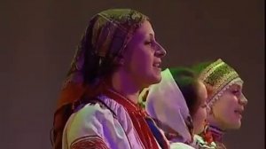 А мы ноне гуляли. Сибирская плясовая.