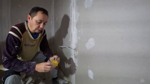 Как я устанавливал подрозетники в каркасном доме из СИП панелей.