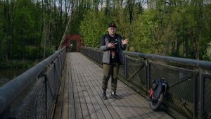 KINGSONG S18 V2 MOLICEL В ПОЛНОМ ФАРШЕ - Обзор самого универсального моноколеса в мире | EUC SVOBOD