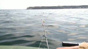 ловля камбалы в балтийском море,26апреля))))))