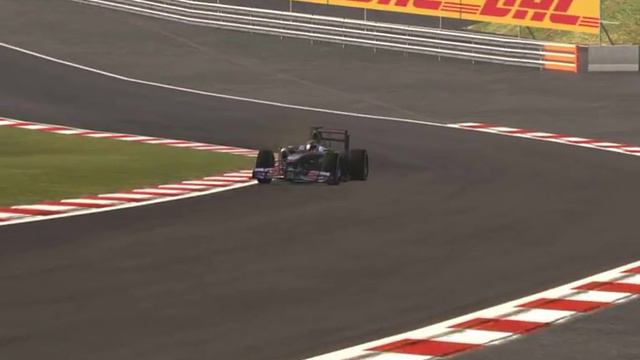 F1 2011 Красная вода смотреть онлайн