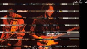 DIRE STRAITS Money for nothing bass backing track