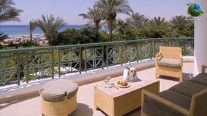 Novotel Beach Sharm El Sheikh 5*
