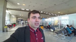 КАК ДОЕХАТЬ ИЗ АЭРОПОРТА ШАРЛЬ ДЕ ГОЛЛЬ В ПАРИЖ