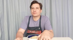 Проба. Сергей Иванов.