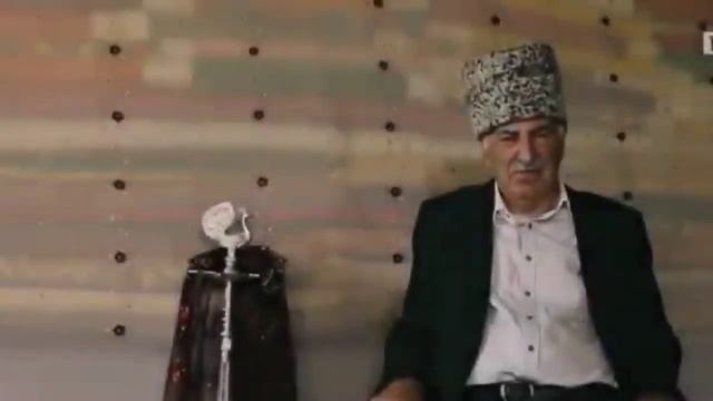 Кто такие езиды и почему их называют самым странным и закрытым народом на Планете смотреть онлайн