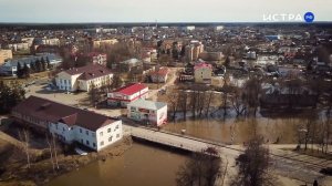 Один день в городе. Гагарин. Специальный выпуск ко Дню космонавтики