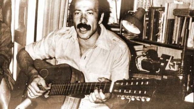 Александр Розенбаум  Есаул