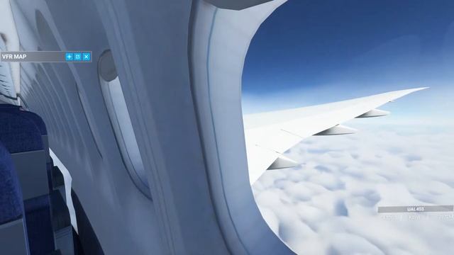 ? DTW to SFO | Flight Simulator | TAMIL GAMEPLAY #msfs2020 #klm смотреть онлайн