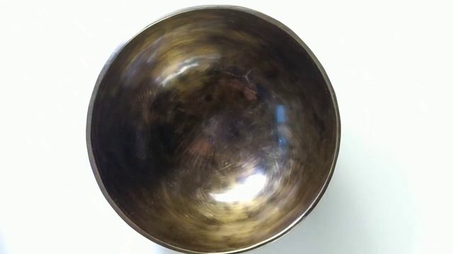 Поющая чаша кованая SBBT 18,5 см Leo 207 Hz A3 смотреть онлайн