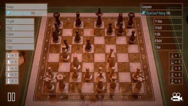 Pure Chess Grandmaster Edition | Level 1- Not so bad right? смотреть онлайн