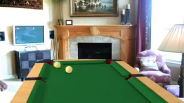 Імпульс тіла на прикладі більярдної кулі смотреть онлайн