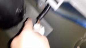 чистка вентилятора тойота приус 20