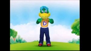 Физминутка для урока