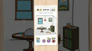 Brain Test Level 221 222 223 224 225 226 227 228 229 230 Solution Walkthrough Gameplay : Gamer Hub