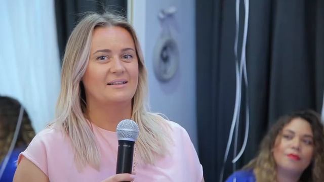 Салон красоты Tori Lozovaya studio (д.р. салона) смотреть онлайн