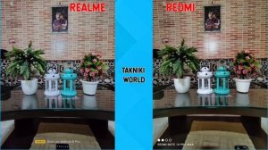 realme 8 pro vs redmi note 10 pro max camera test | 108mp vs 108mp |