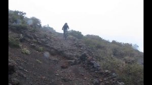 La Palma, 2. - 9. 3. 2010