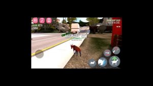 Обзор платных игр на android и ios (goat simulator, bumped 2)