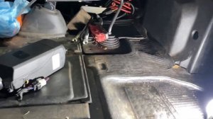 Автономный отопитель Автотепло 2D 12v монтаж в салон Валдай