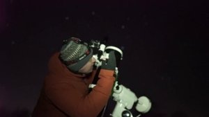 Галактики Боде, Сигара и малоизученная межзвездная пыль. М81 и М82 в созвездии Большой Медведицы