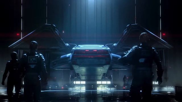 Бесплатная HALO Infinite's в 120 FPS, какие будут диалоги в Cyberpunk 2077? Star Wars: Squadrons. смотреть онлайн