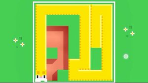 [Fancade] Longcat by Martin Magni (All Level Completed)