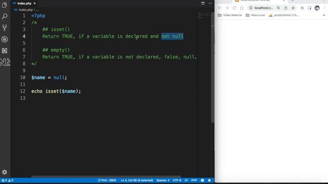 PHP Full Tutorial for non-haters | PHP Tutorial for Beginners (2023) | We Talk Digital