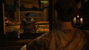 ArcaniA - Gothic 4 ( Расколотая Дева )