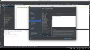 PyCharm - шаблон из нескольких файлов