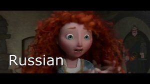 Brave - i'll never be like you - Slavic multilanguage