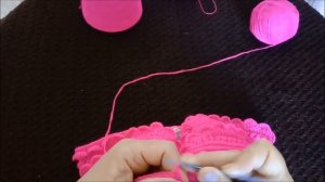 Красивое ДЕТСКОЕ ПЛАТЬЕ спицами регланом сверху /ЧАСТЬ 3/ МК/ ВЯЖЕМ ДЕТЯМ