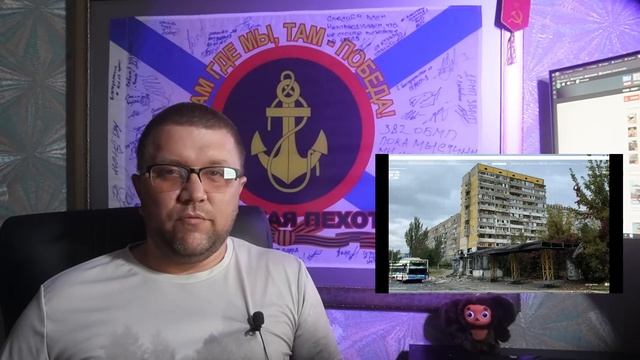 Кривой рог превратился в Кладбище западной техники