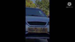 Nexia 2 Tuning  "Нексия 2 Тюнинг"