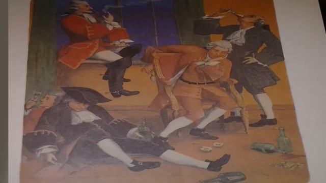 Сказка №29 огниво Слушать аудио Сказку на ночь и не только. смотреть онлайн