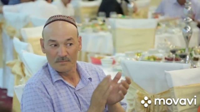 КОДИР ЖУРАКУЛОВ КАРИМБОЙ РАХМОНОВ 60 ЙИЛЛИК ЮБИЛЕЙИДА..