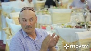 КОДИР ЖУРАКУЛОВ КАРИМБОЙ РАХМОНОВ 60 ЙИЛЛИК ЮБИЛЕЙИДА..
