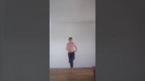 "КЛЮЧ", - движения в восточном танце. Его разновидности и техника исполнения.