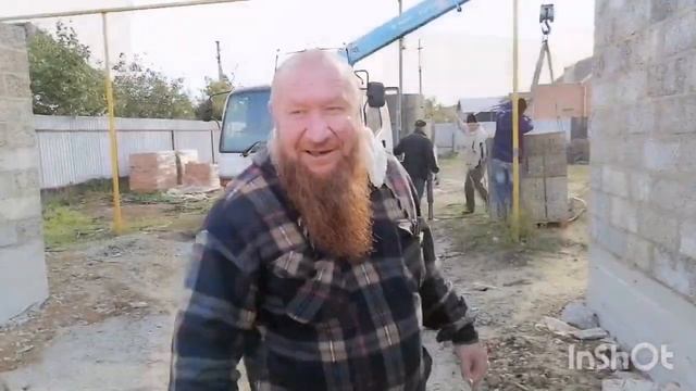 строим дома  каневская ,строим дома из арболита  каневская,  производство арболита  #домизарболита
