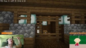 derzko69 УСТРОИЛ МАЙНКРАФТ ТУРНИР МЕЖДУ ЗРИТЕЛЯМИ ПОДПИСЧИКАМИ