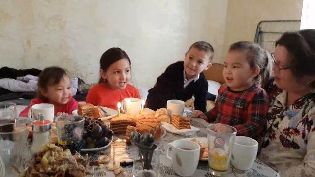 После выписки Сеитов Ришат. 20 ноября 2018(2) смотреть онлайн