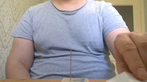 Телекинез . Учимся быстро вращать.