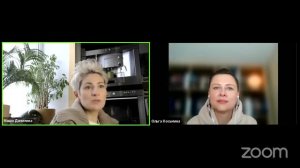 Я так чувствую. Рубрика «Каша на Moloке»