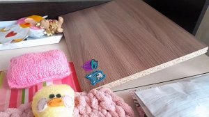 Обустраеваем комнаты ребятам/Полина Ди ай вай