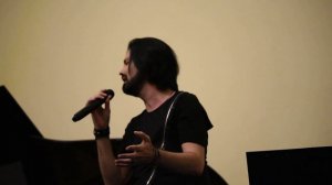 Гела Гуралиа - ვარდები არ არიან / Роз больше нет. Москва 3 августа 2019