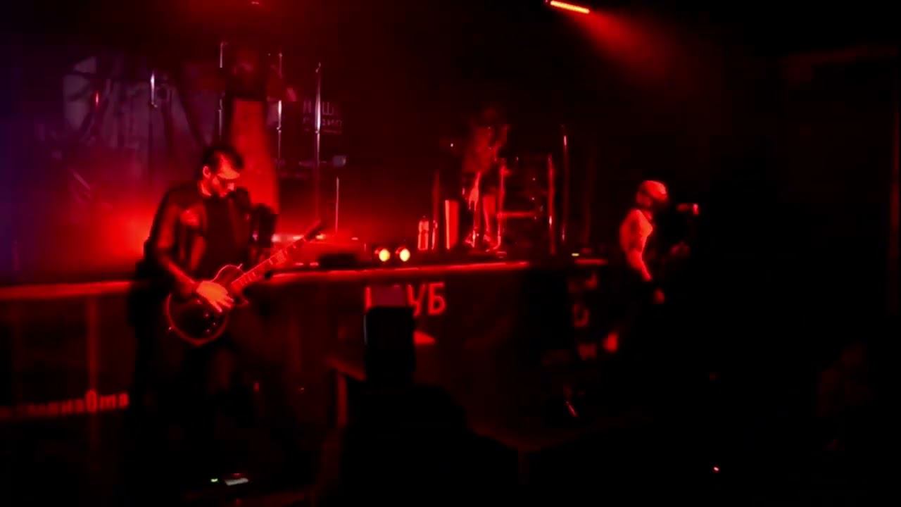 RammProject - Fire Fire “Cover”
